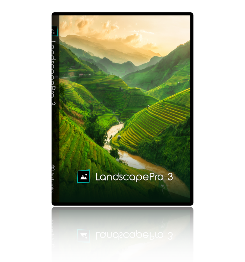 landscapepro