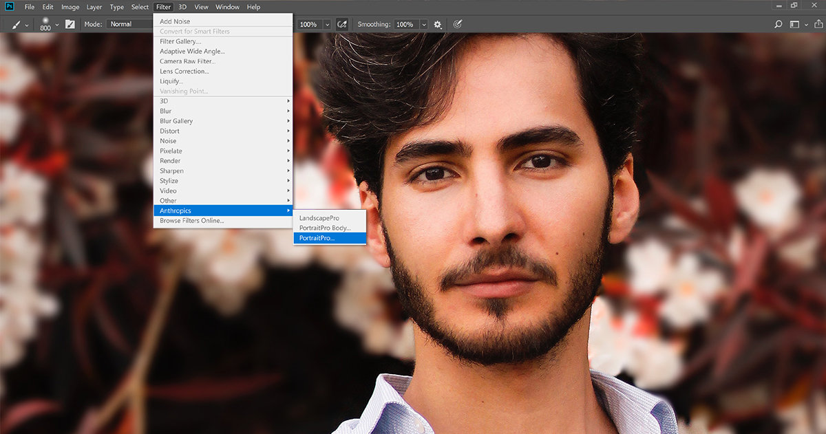 mac portraitpro studio max torrent